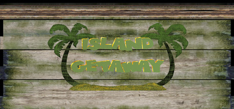 Island Getaway Cover Image