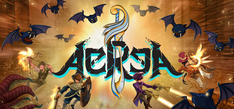AereA