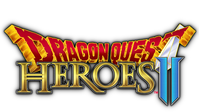 DRAGON QUEST HEROES™ II