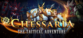 Chessaria: The Tactical Adventure (Chess)