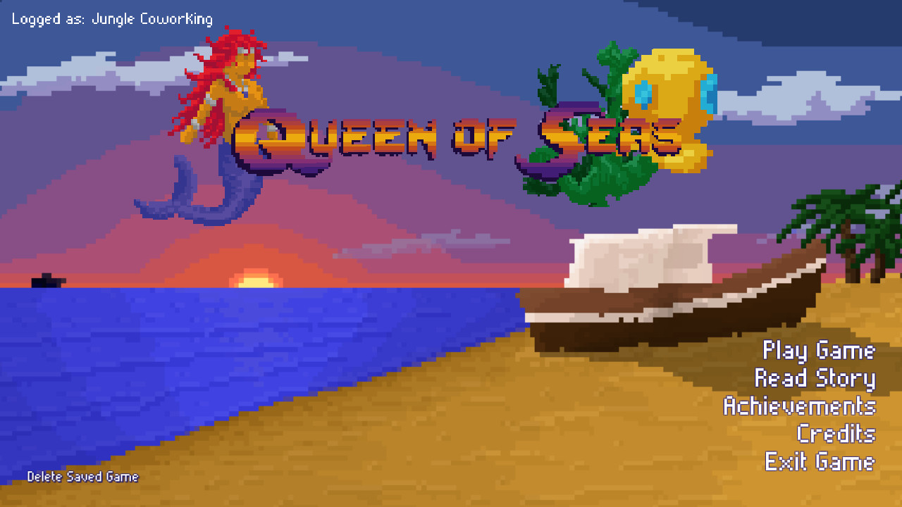 Trailer poster