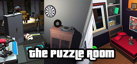 Steam Community VR The Puzzle Room