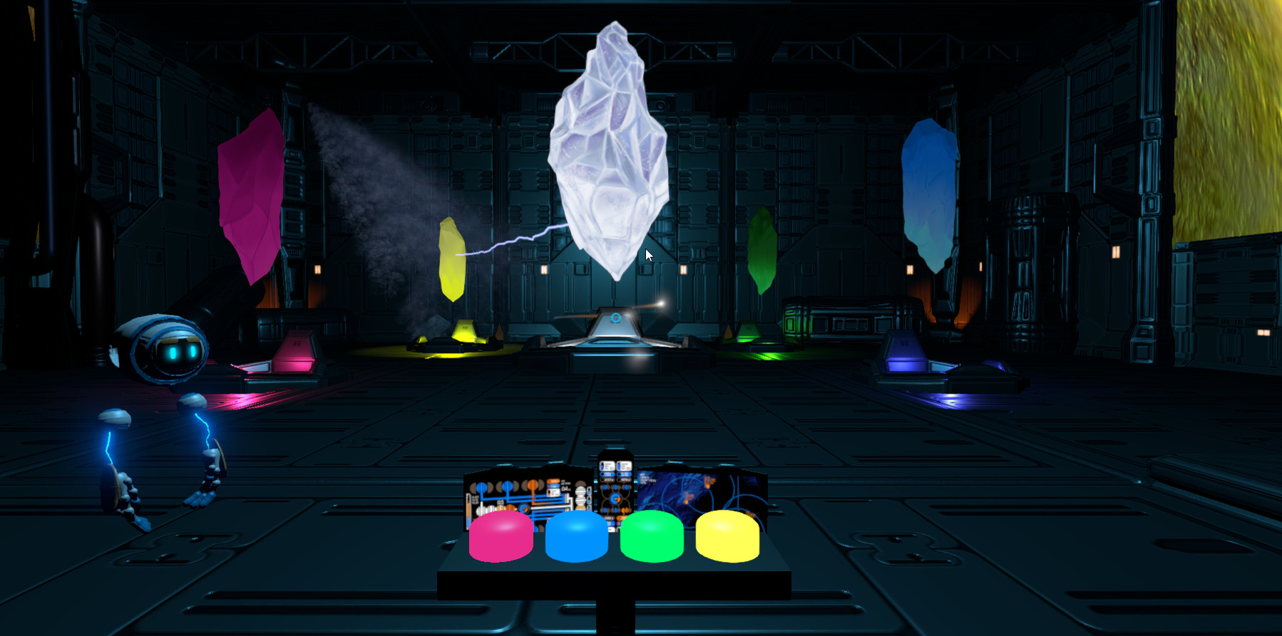 CogVR screenshot 3