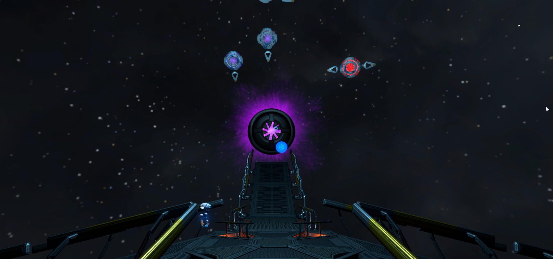 CogVR trailer