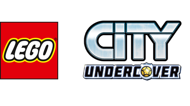 LEGO® City Undercover