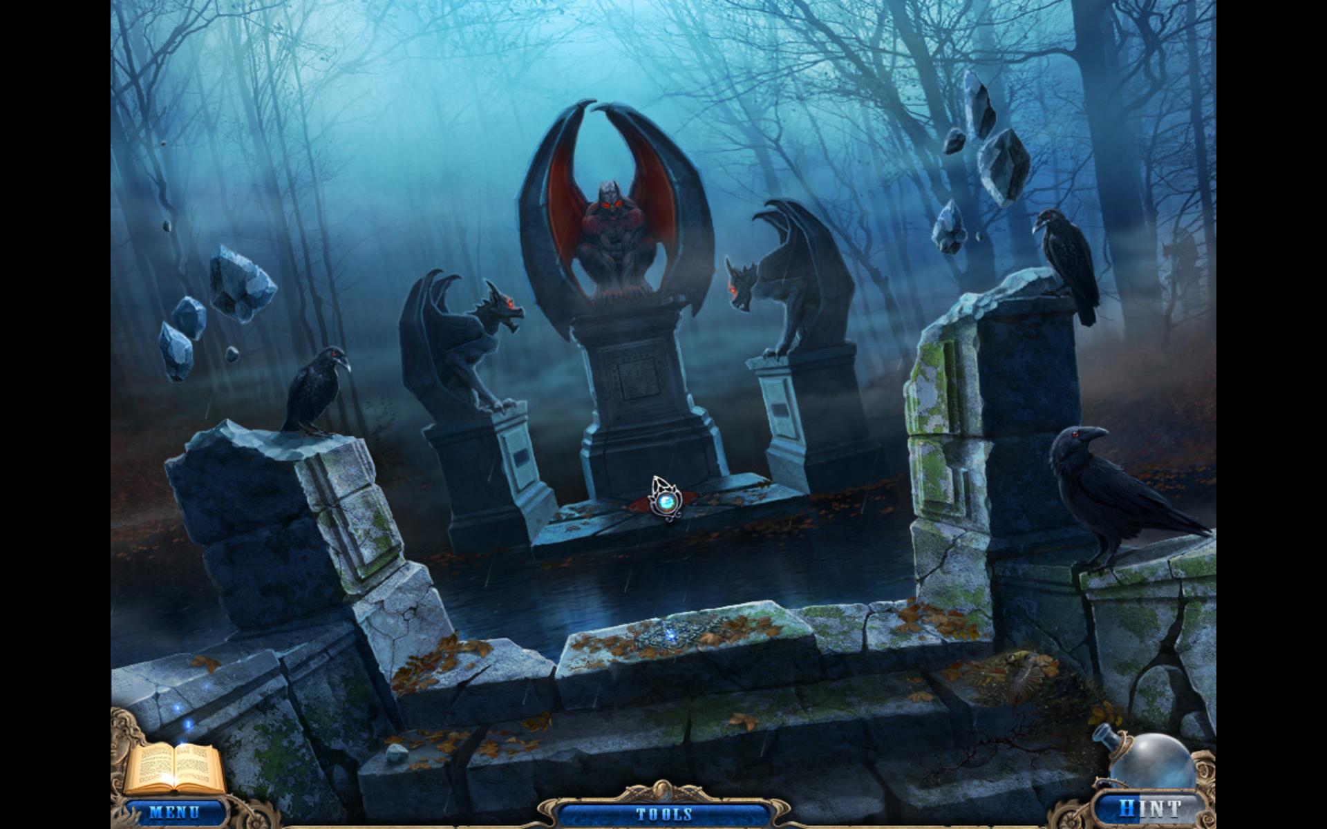 Trailer poster