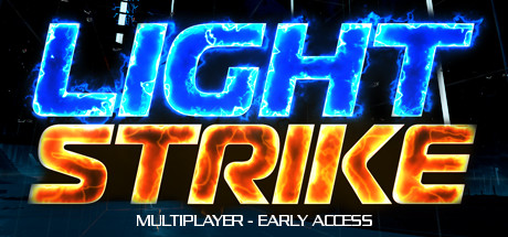 LightStrike Cover Image