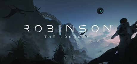 Robinson: The Journey