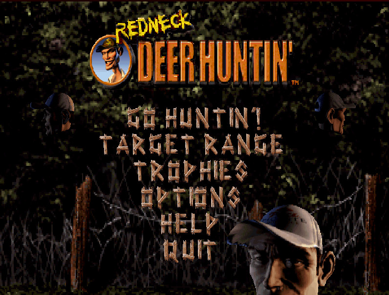 Trailer poster