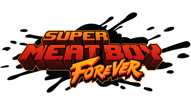 Super Meat Boy Forever