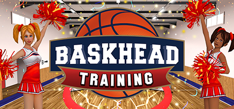 Cover art from Baskhead Training