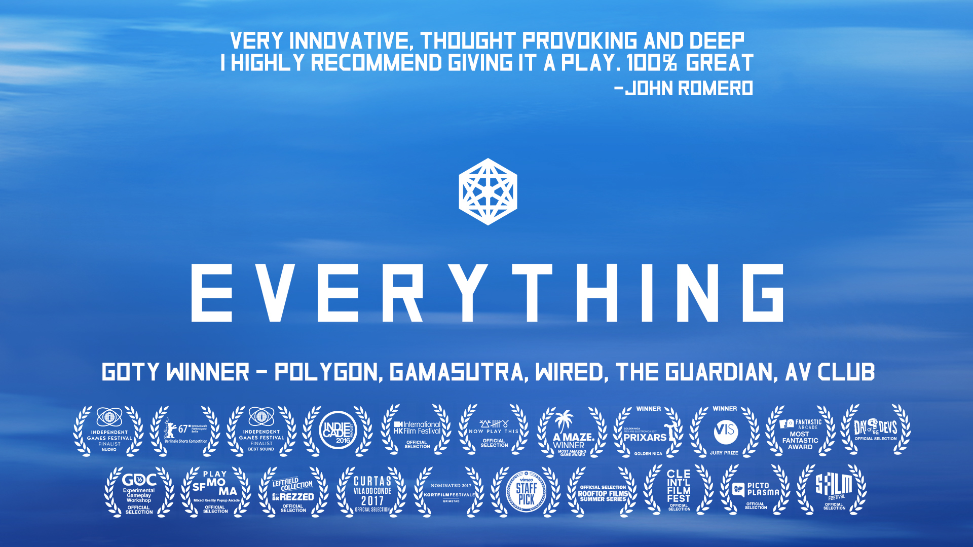 Trailer poster