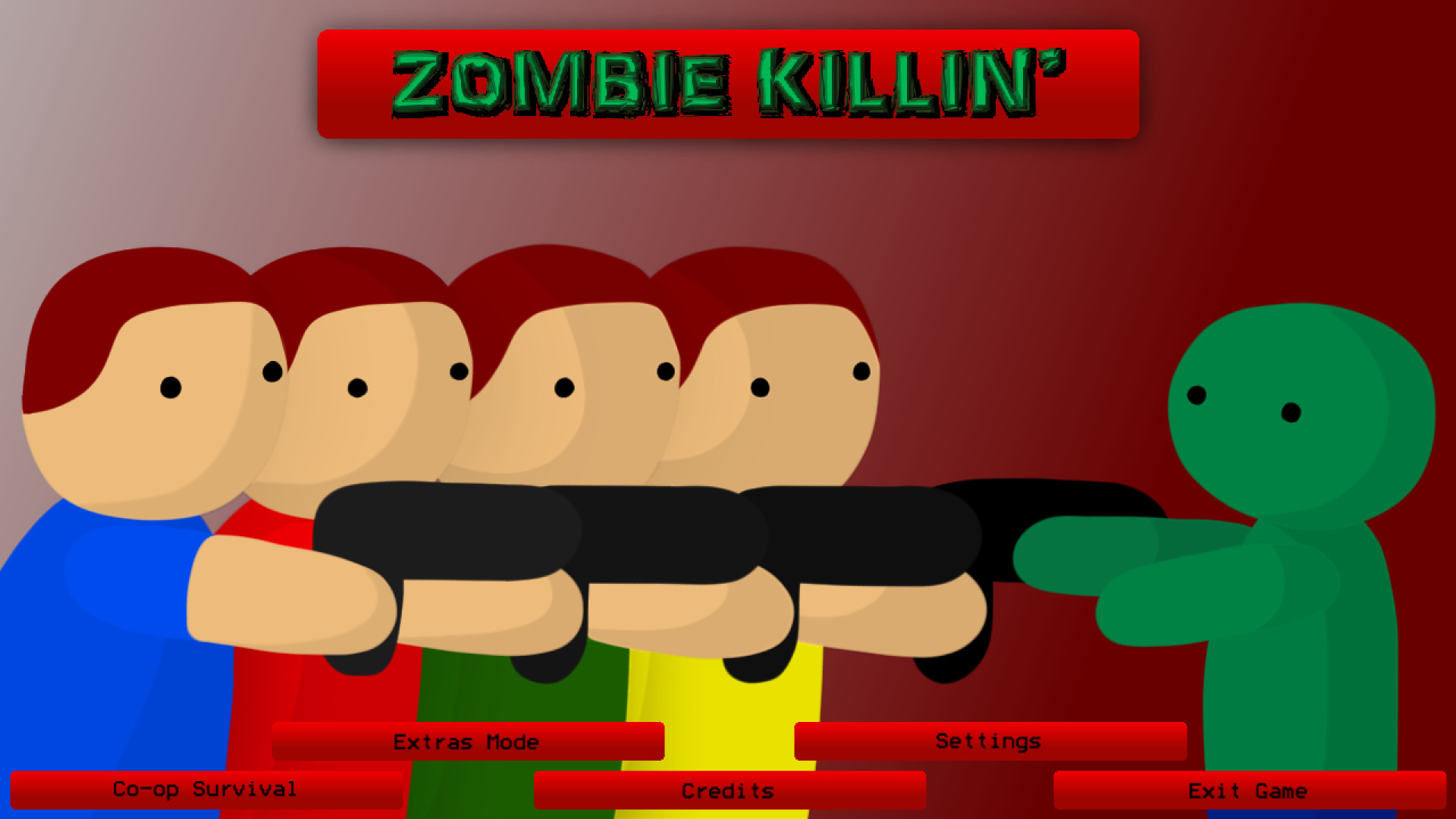 Trailer poster