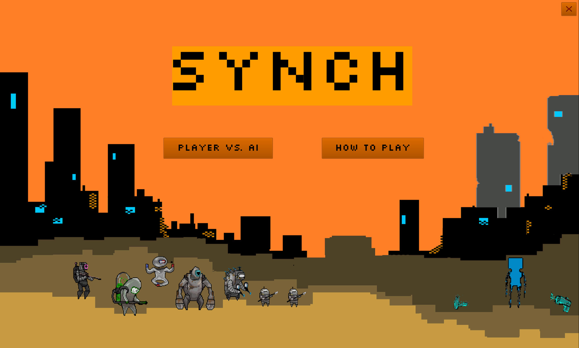 Trailer poster