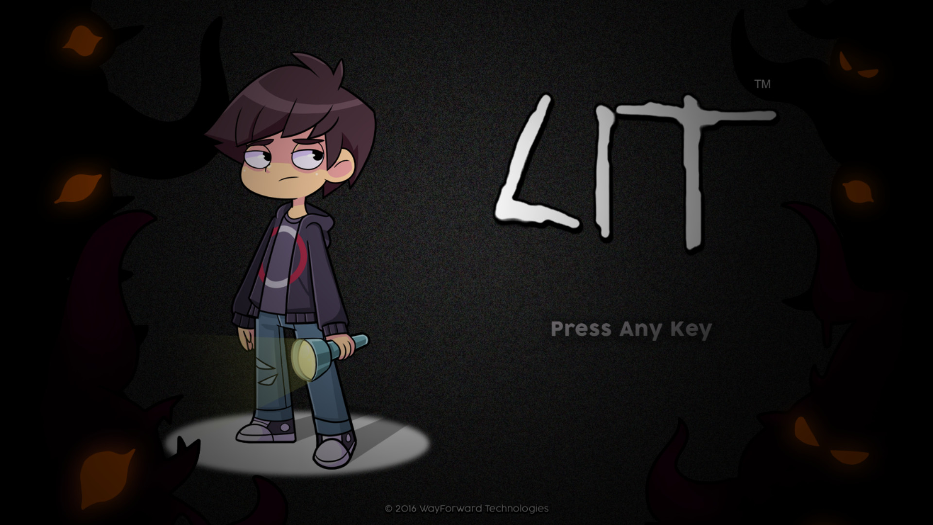 Trailer poster