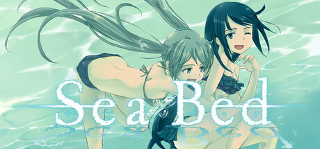غلاف لعبة SeaBed