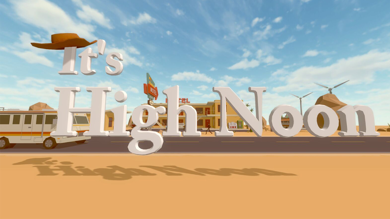 Trailer poster