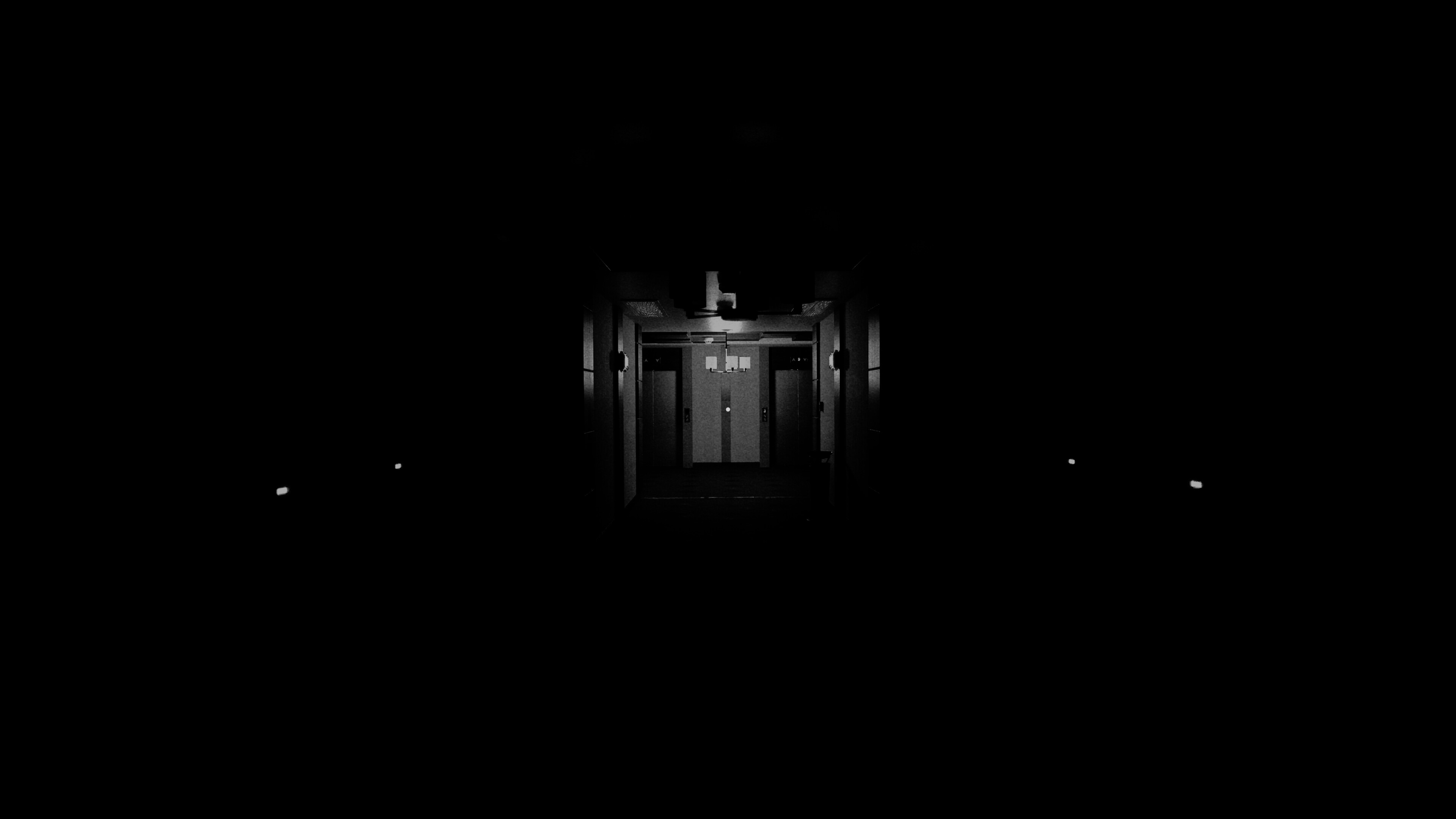 Dark Dimensions: The Last Shift screenshot 1