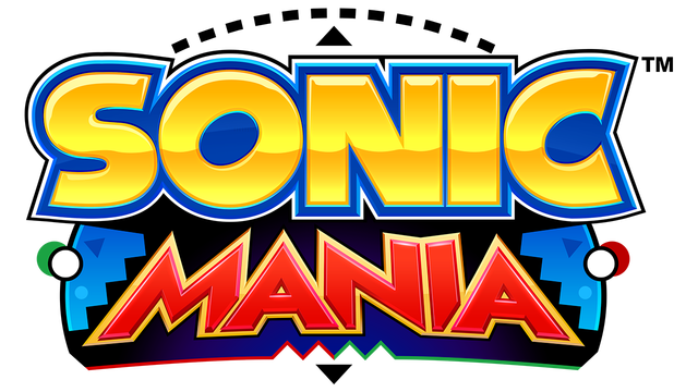 Sonic Mania