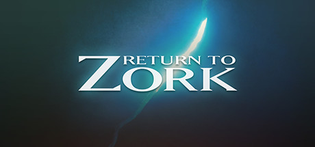 Return to Zork Images - LaunchBox Games Database