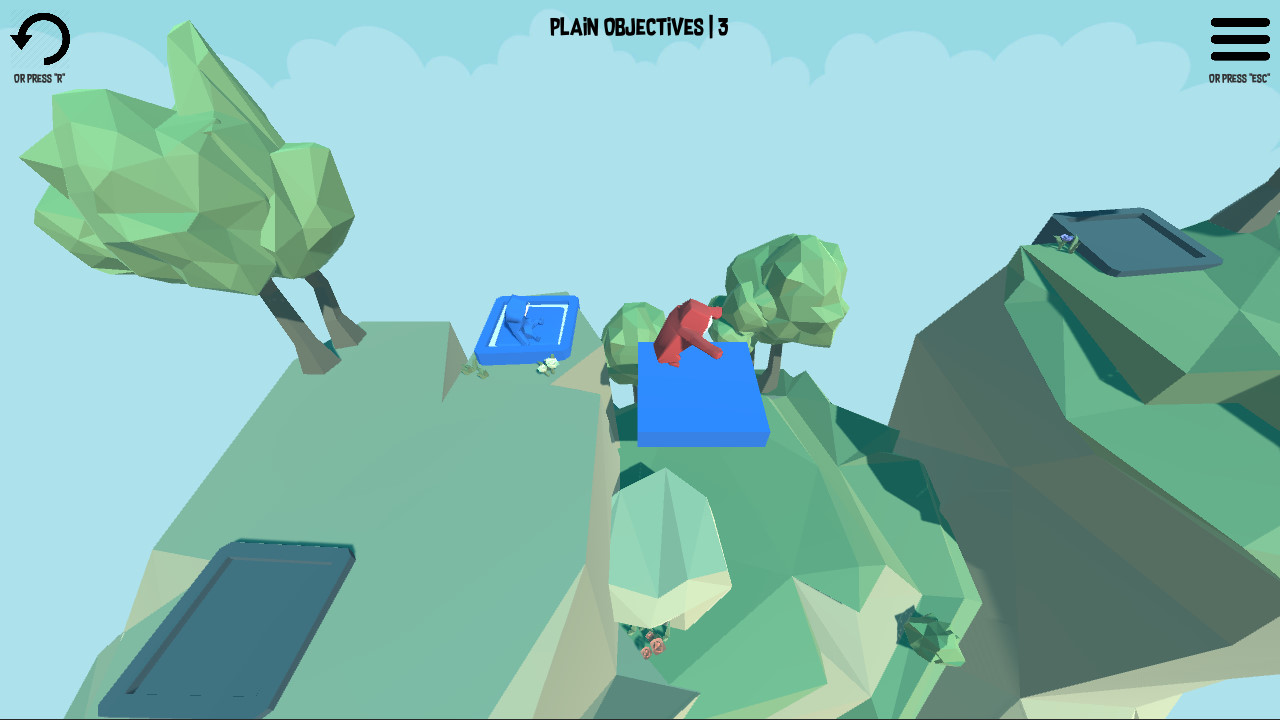 Let's Find a Way screenshot 4