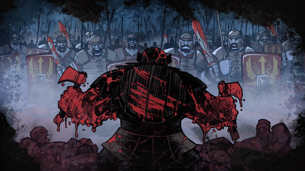 Wulverblade screenshot 5