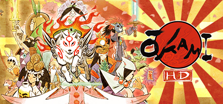 Где находятся сохранения к игре Okami HD