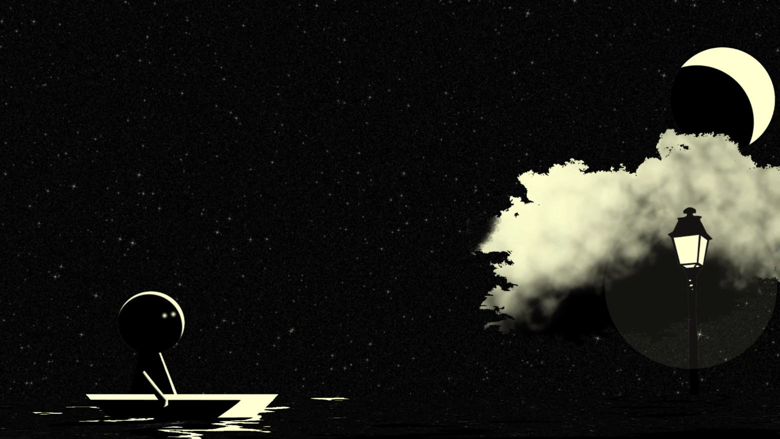 Trailer poster