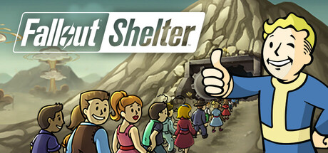 Где находятся сохранения к игре Fallout Shelter