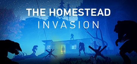 The Homestead Invasion Cover Image