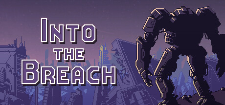 Время прохождения игры Into the Breach