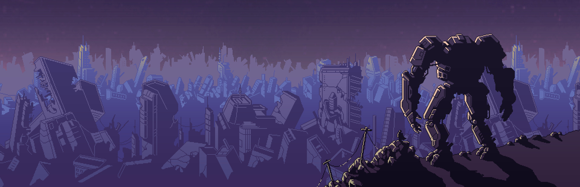 Игра Into the Breach