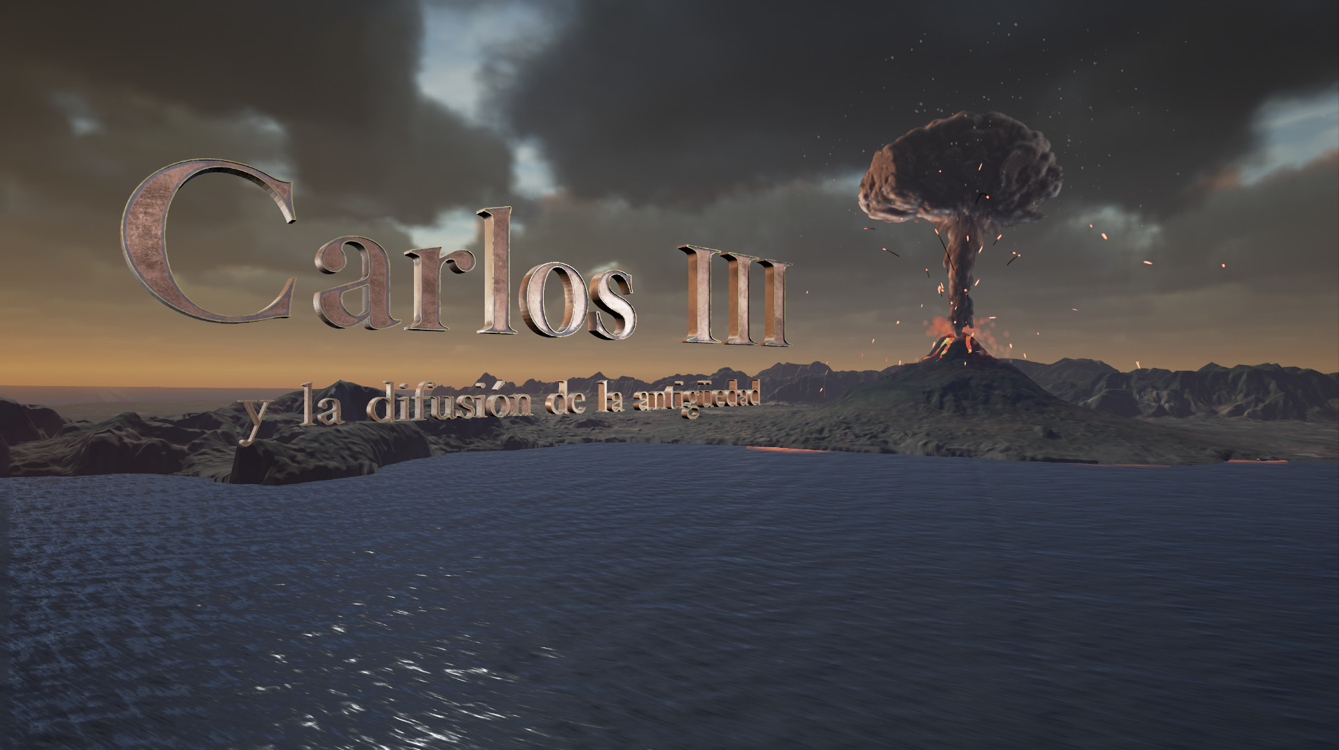 Trailer poster