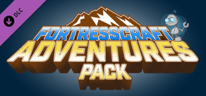 FortressCraft Evolved: Adventures Pack