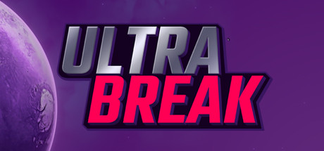 Cover art from Ultra Break