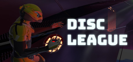 Cover art from Disc League
