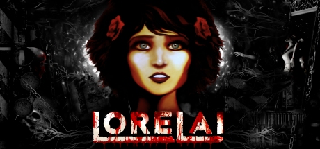 غلاف لعبة Lorelai