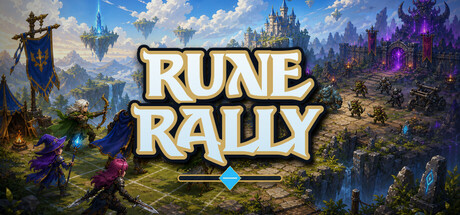 Rune Rally