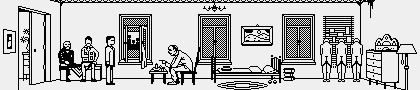 The Trial screenshot 4