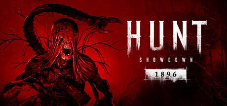 Cover art from Hunt: Showdown 1896