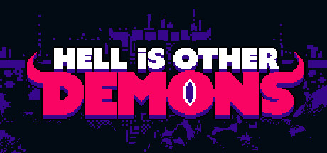 SRG#83: Hell is Other Demons (Switch) – Super Rare Games