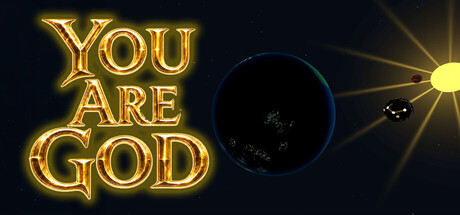 You Are God