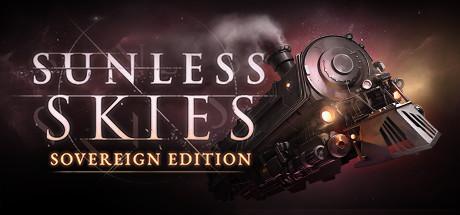 Время прохождения игры Sunless Skies