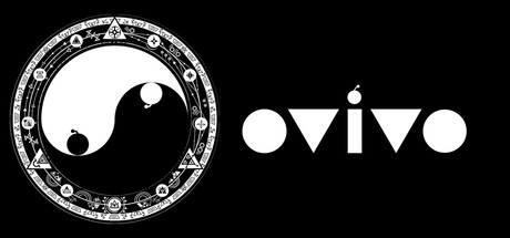 Cover art from OVIVO