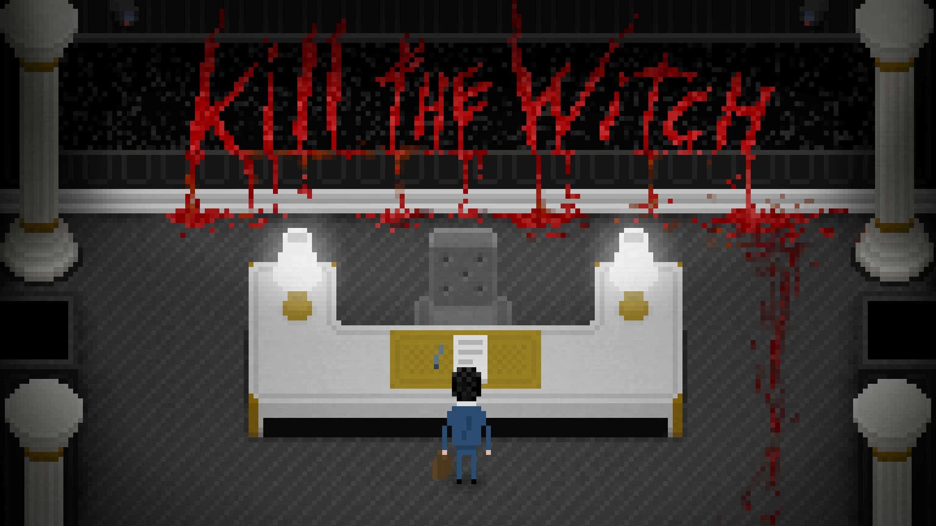 Trailer poster