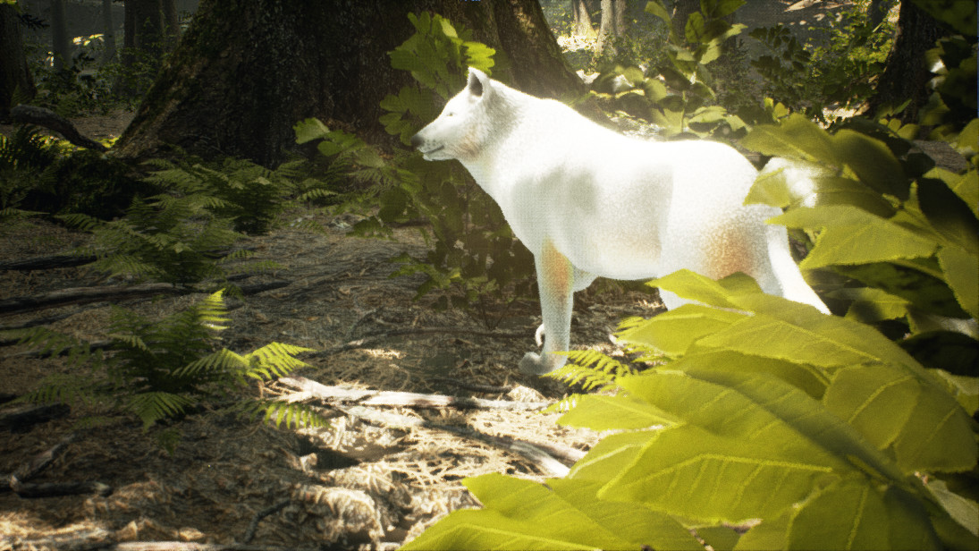 Survivalizm - The Animal Simulator screenshot 5