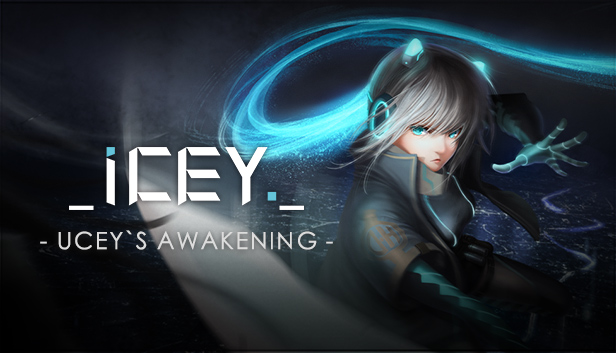 ICEY - UCEY's Awakening