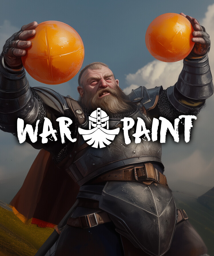 Warpaint