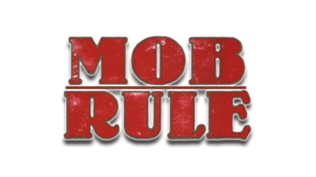Mob Rule Classic - SteamGridDB