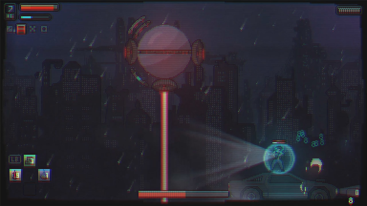 Trailer poster